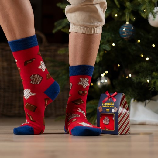 SOXO skarpetki damskie 