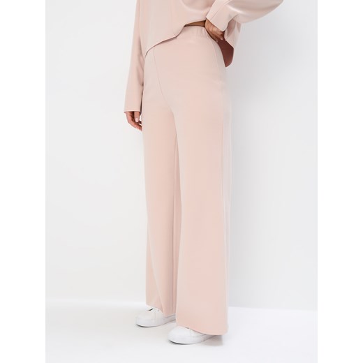 Spodnie damskie Mohito 