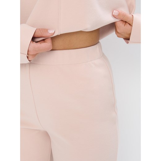 Spodnie damskie Mohito 