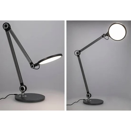 Lampa stołowa Lumes