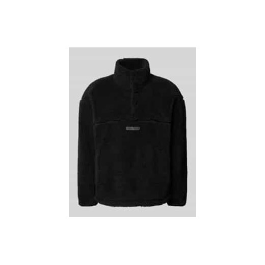 Kurtka Sherpa z naszywką z logo ze sklepu Peek&Cloppenburg  w kategorii Kurtki męskie - zdjęcie 176295158