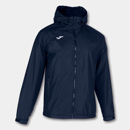Kurtka do biegania męska Joma Cervino przeciwdeszczowa Joma 40 M Decathlon