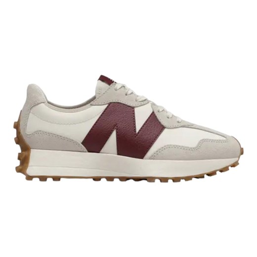 Buty do chodzenia damskie New Balance 327 New Balance 38 Decathlon
