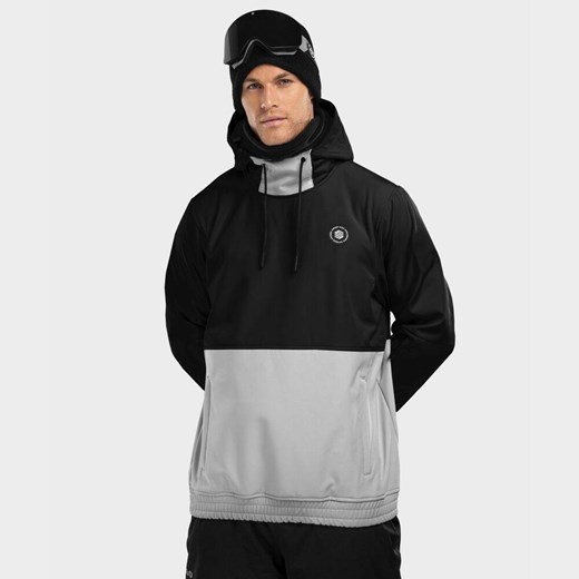 Kurtka snowboardowa męska W1 Boardslide Siroko 40 M wyprzedaż Decathlon