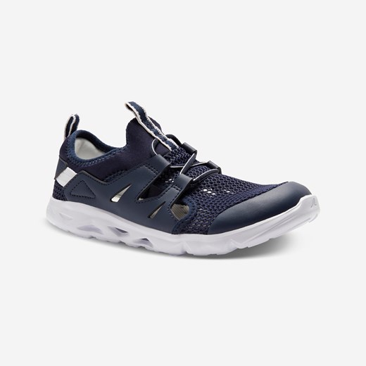Buty sportowe dla dzieci Newfeel PW 500 Fresh Decathlon 28 promocja Decathlon