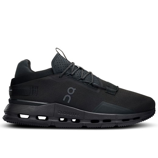 Buty On Running Cloudnova 2 3ME30210485 - czarne ze sklepu streetstyle24.pl w kategorii Buty sportowe męskie - zdjęcie 176299238