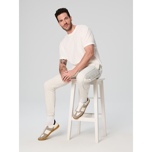 Spodnie męskie Sinsay 