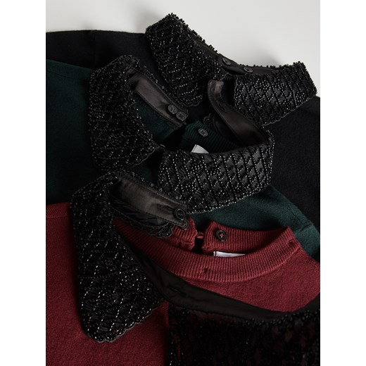 Sweter damski Reserved 