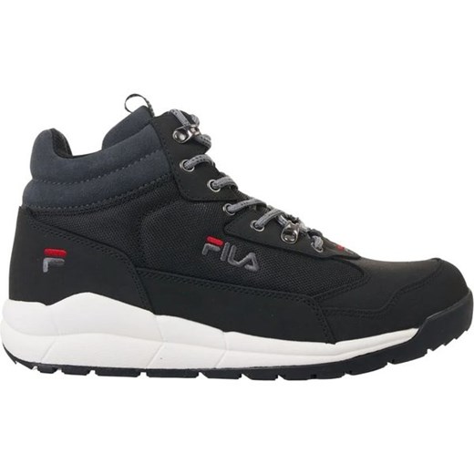 Buty Alpha Mid Fila ze sklepu SPORT-SHOP.pl w kategorii Buty zimowe męskie - zdjęcie 176303188