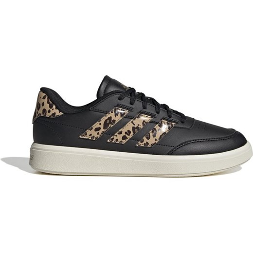 Buty Courtblock Wm's Adidas ze sklepu SPORT-SHOP.pl w kategorii Buty sportowe damskie - zdjęcie 176303269