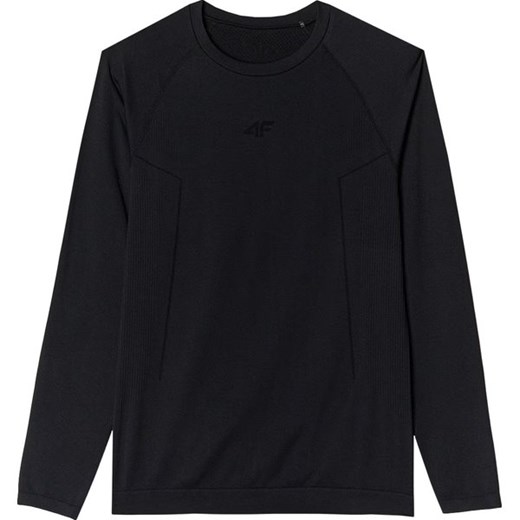 Longsleeve termoaktywny męski USEAM172 4F ze sklepu SPORT-SHOP.pl w kategorii Bielizna termoaktywna męska - zdjęcie 176303288