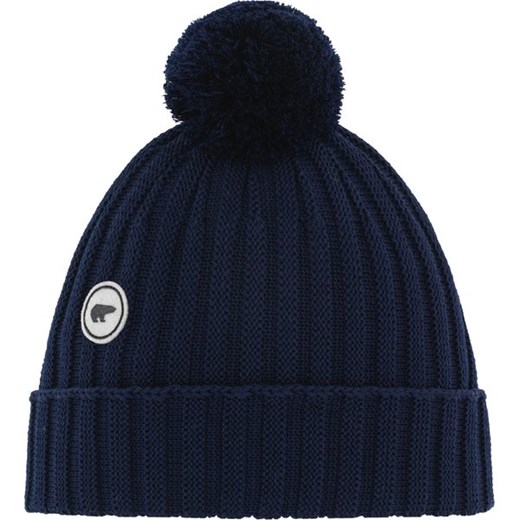 Czapka Trony OS Pompon MÜ Eisbar ze sklepu SPORT-SHOP.pl w kategorii Czapki zimowe męskie - zdjęcie 176303296