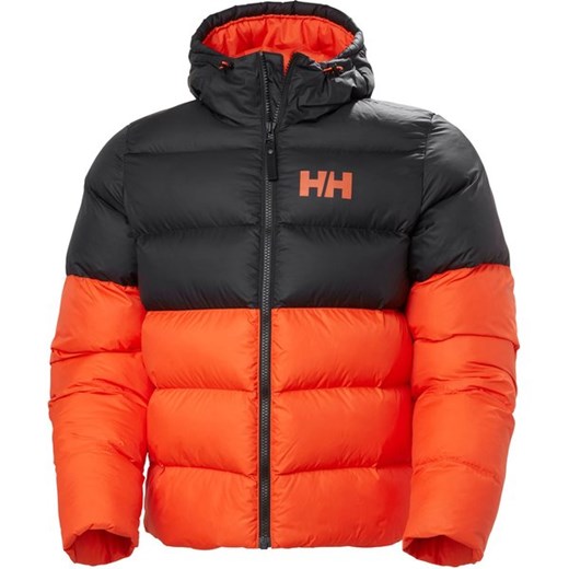 Kurtka puchowa męska Active Puffy Helly Hansen ze sklepu SPORT-SHOP.pl w kategorii Kurtki męskie - zdjęcie 176303307