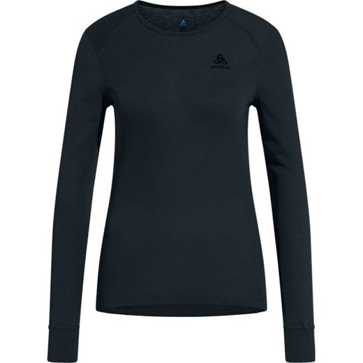 Longsleeve termoaktywny damski Active Warm Eco Odlo ze sklepu SPORT-SHOP.pl w kategorii Bielizna termoaktywna damska - zdjęcie 176303339