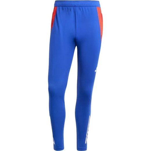 Spodnie dresowe męskie Tiro 24 Competition Training Adidas ze sklepu SPORT-SHOP.pl w kategorii Spodnie męskie - zdjęcie 176303509
