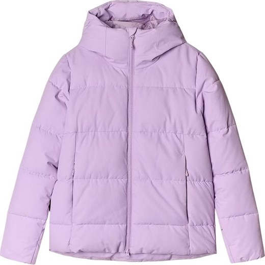 Kurtka narciarska damska TTJAF573 4F ze sklepu SPORT-SHOP.pl w kategorii Kurtki damskie - zdjęcie 176303528