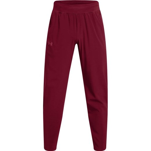 Spodnie dresowe męskie Outrun The Storm Under Armour ze sklepu SPORT-SHOP.pl w kategorii Spodnie męskie - zdjęcie 176303597