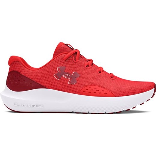 Buty do biegania Charged Surge 4 Under Armour ze sklepu SPORT-SHOP.pl w kategorii Buty sportowe męskie - zdjęcie 176303716