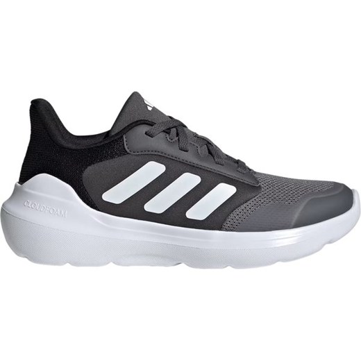 Buty do biegania Tensaur Run 3.0 Logo Jr Adidas ze sklepu SPORT-SHOP.pl w kategorii Buty sportowe dziecięce - zdjęcie 176303718