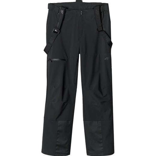 Spodnie narciarskie męskie TFTRM694 4F ze sklepu SPORT-SHOP.pl w kategorii Spodnie męskie - zdjęcie 176303819