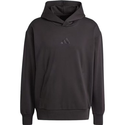 Bluza męska All SZN Fleece Adidas ze sklepu SPORT-SHOP.pl w kategorii Bluzy męskie - zdjęcie 176303897