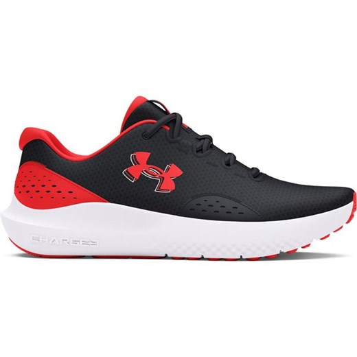 Buty do biegania Charged Surge 4 Wm's Under Armour ze sklepu SPORT-SHOP.pl w kategorii Buty sportowe damskie - zdjęcie 176303906