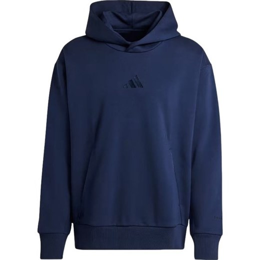 Bluza męska All SZN Fleece Adidas ze sklepu SPORT-SHOP.pl w kategorii Bluzy męskie - zdjęcie 176304026
