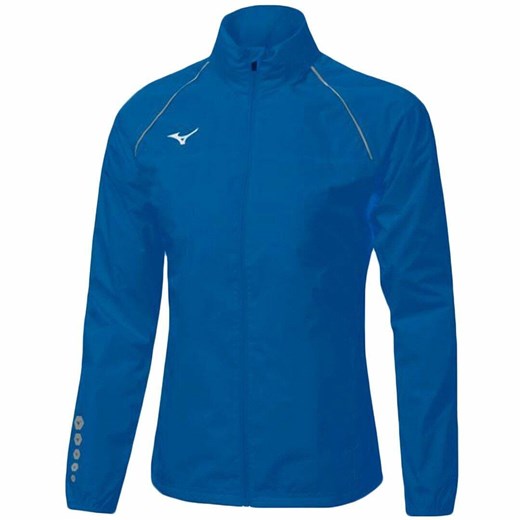 Kurtka do biegania damska Mizuno Osaka wind Mizuno 56 3XL Decathlon