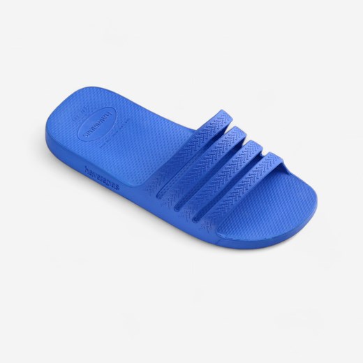 Klapki dziecięce Havaianas bez zapięcia