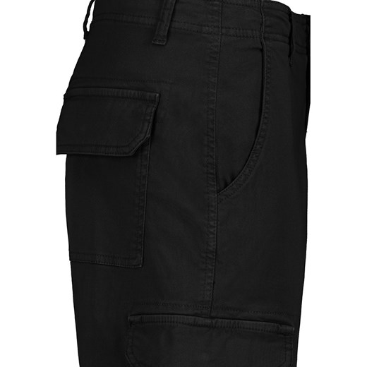 Eight2Nine Bojówki w kolorze czarnym W33 Limango Polska wyprzedaż
