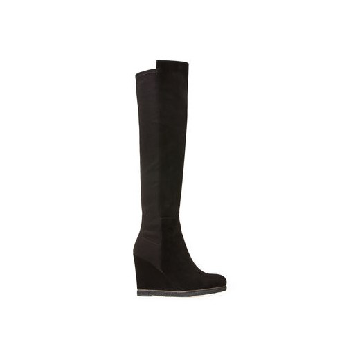 Stuart Weitzman BOOTS - DEMISWOON stuartweitzman-com  Botki