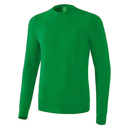 erima Bluza w kolorze zielonym ze sklepu Limango Polska w kategorii Bluzy męskie - zdjęcie 176309786