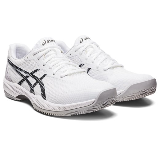 Buty do tenisa męskie, ASICS Gel-Game 9 Clay/Oc 45 promocja Decathlon