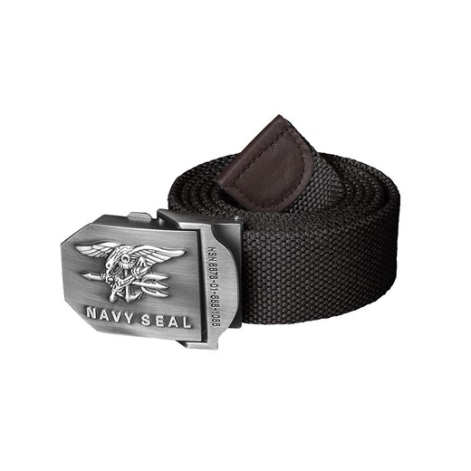 Pas parciany Navy Seals 135 cm Decathlon