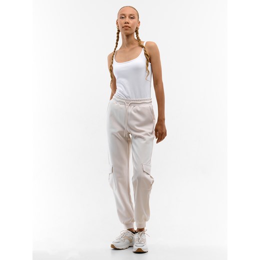 GATE Spodnie dresowe cargo 36 Gate 42 gateshop okazja