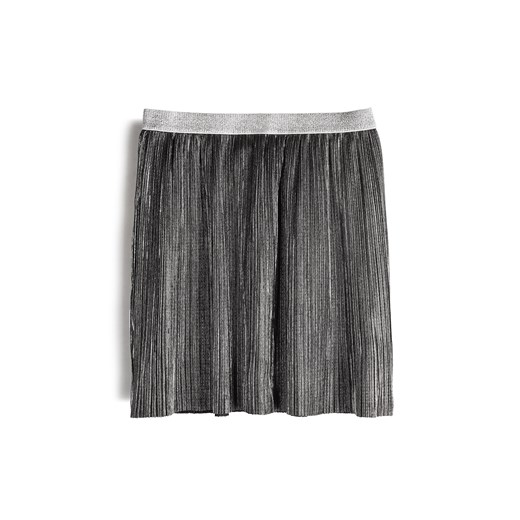 GATE Plisowana spódnica 8Y ze sklepu gateshop w kategorii Spódnice dziewczęce - zdjęcie 176315337