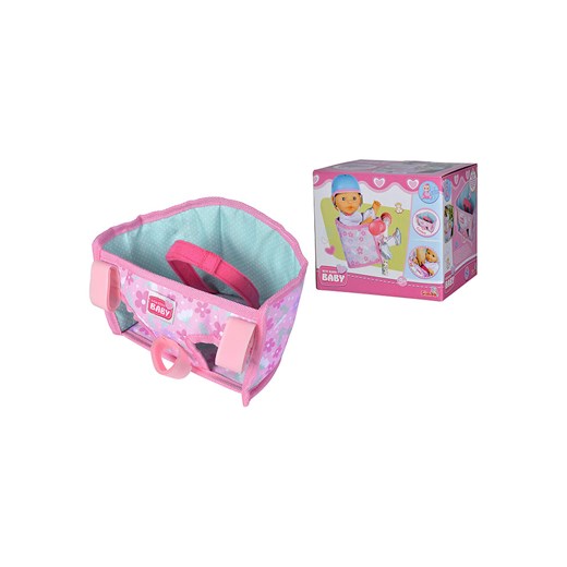 Simba Fotelik na rower - 3+ ze sklepu Limango Polska w kategorii Zabawki - zdjęcie 176315618