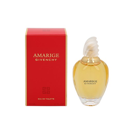 Givenchy Amarige - EDT - 50 ml ze sklepu Limango Polska w kategorii Perfumy damskie - zdjęcie 176315776