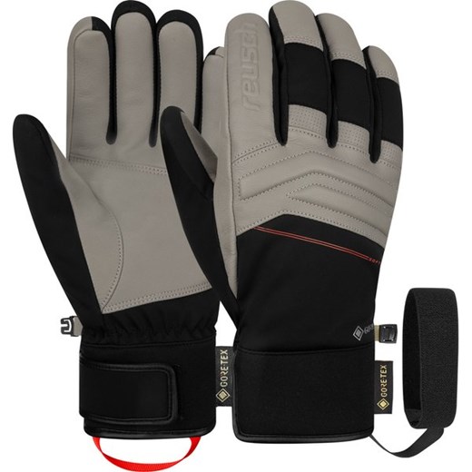 Rękawice Jupiter Gore-Tex Reusch ze sklepu SPORT-SHOP.pl w kategorii Rękawiczki męskie - zdjęcie 176317576