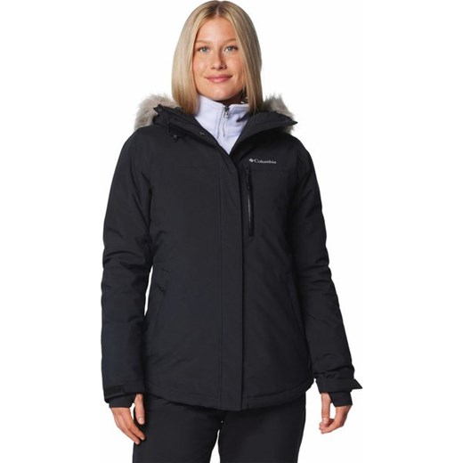 Kurtka narciarska damska Ava Alpine II Insulated Columbia ze sklepu SPORT-SHOP.pl w kategorii Kurtki damskie - zdjęcie 176317649