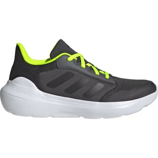 Buty do biegania Tensaur Run 3.0 Logo Jr Adidas ze sklepu SPORT-SHOP.pl w kategorii Buty sportowe dziecięce - zdjęcie 176317679