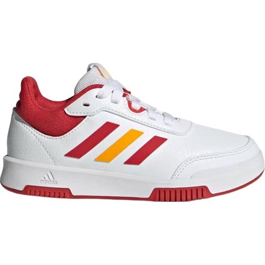 Buty Tensaur Sport Training Lace Jr Adidas ze sklepu SPORT-SHOP.pl w kategorii Buty sportowe dziecięce - zdjęcie 176317775