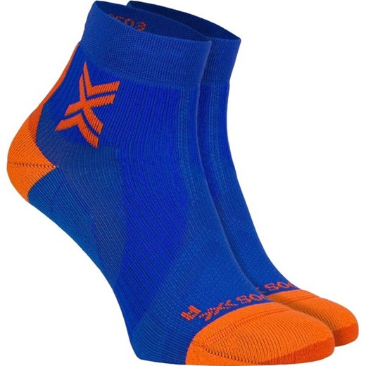 Skarpety Run Perform Ankle X-Socks ze sklepu SPORT-SHOP.pl w kategorii Skarpetki damskie - zdjęcie 176317788