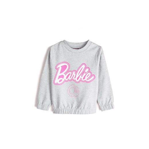 GATE Bluza z nadrukiem 4Y ze sklepu gateshop w kategorii Bluzy dziewczęce - zdjęcie 176323387