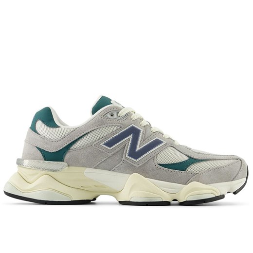 Buty New Balance U9060HMS - szare New Balance 44.5 streetstyle24.pl
