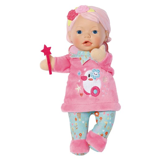 Baby Born Lalka &quot;BABY Born Fairy&quot; - 0+ ze sklepu Limango Polska w kategorii Odzież dla niemowląt - zdjęcie 176324027
