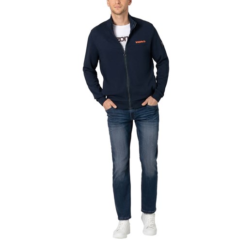 Timezone jeansy męskie casual