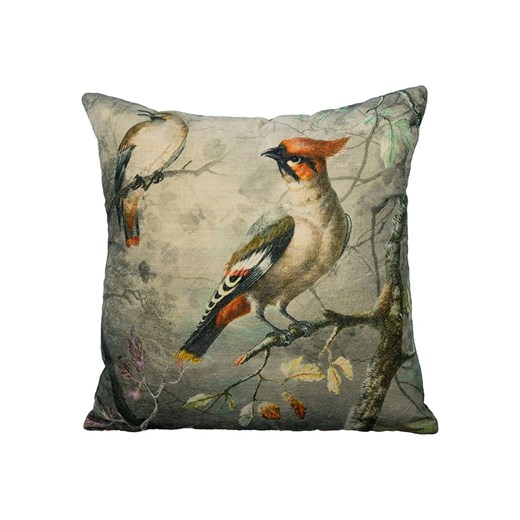 Mars &amp; More Poduszka ze wzorem - 45 x 45 cm ze sklepu Limango Polska w kategorii Kołdry i poduszki - zdjęcie 176324139
