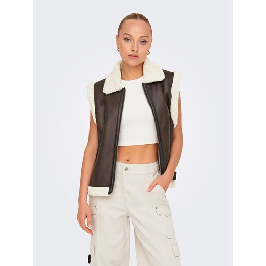 Kamizelka damska ONLY 