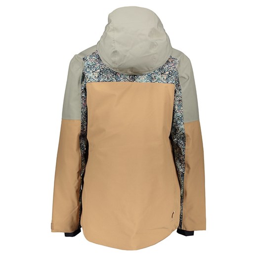 Kurtka damska Picture z kapturem krótka 